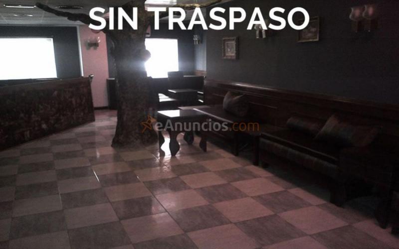 Local Comercial en alquiler en  Salamanca, Madrid