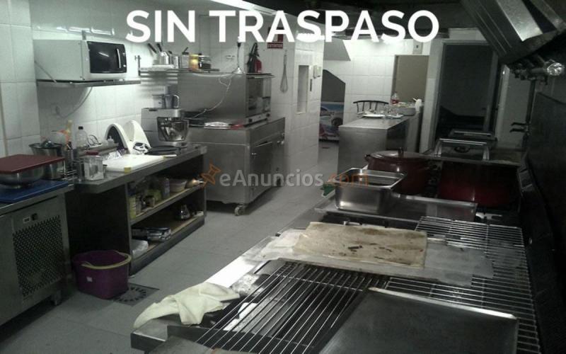 Local Comercial en alquiler en  Salamanca, Madrid