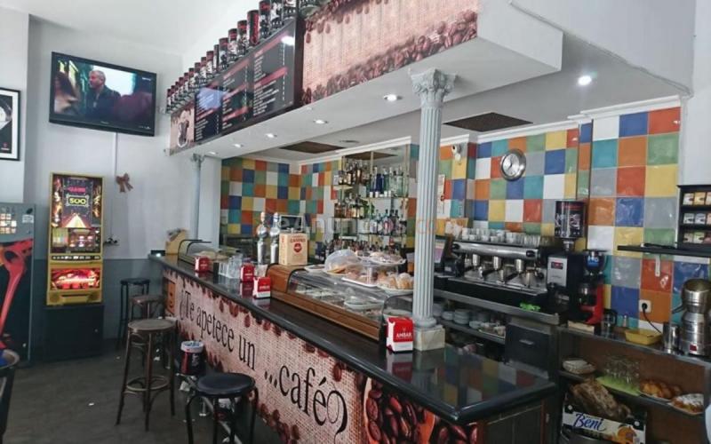 Local Comercial en alquiler en  Salamanca, Madrid