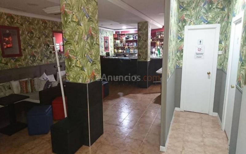 Local Comercial en alquiler en  Salamanca, Madrid