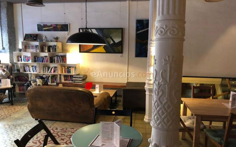 Local Comercial en alquiler en  Centro, Madrid