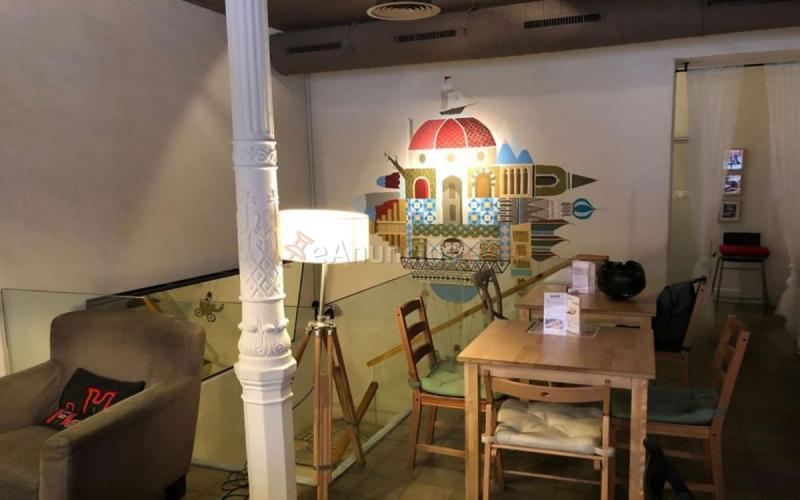 Local Comercial en alquiler en  Centro, Madrid