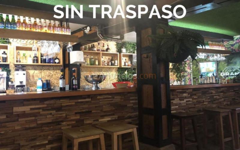 Local Comercial en alquiler en  Centro, Madrid