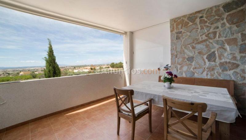 Adosado en venta en  Fortuna