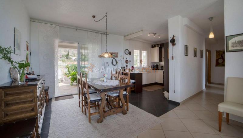 Adosado en venta en  Fortuna