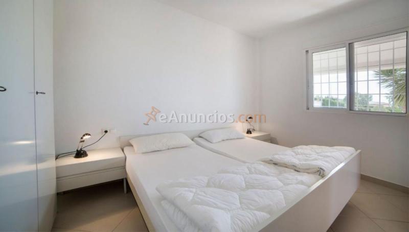 Adosado en venta en  Fortuna