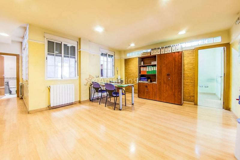 Apartamento en venta en  Avda de Madrid - P de la Estación, Jaén