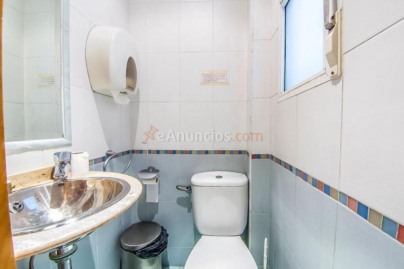 Apartamento en venta en  Avda de Madrid - P de la Estación, Jaén