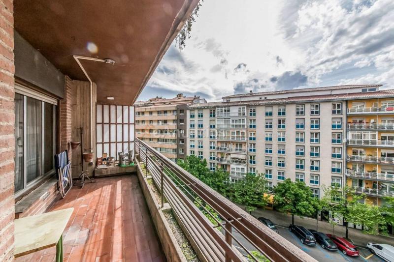 Apartamento en venta en  San Juan, PamplonaIruña