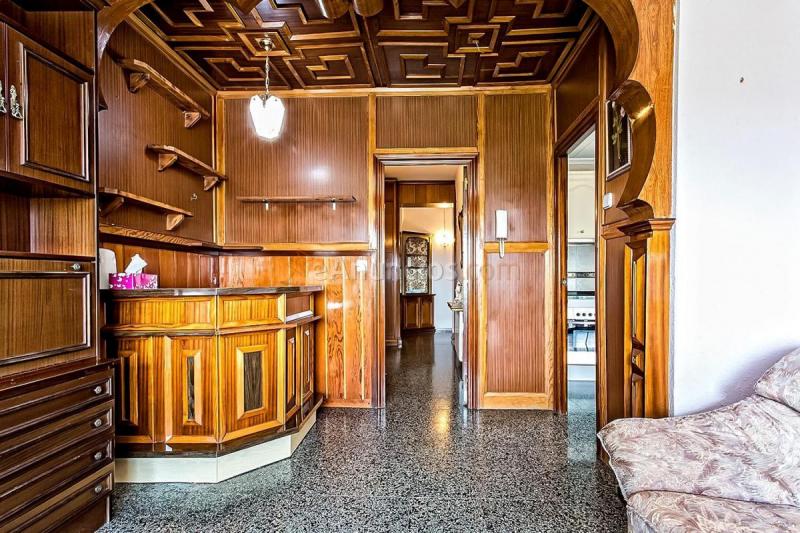 Apartamento en venta en  La Concrdia - Can Rull, Sabadell