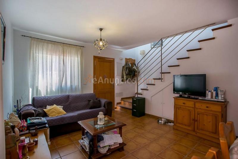 Adosado en venta en  Son Ferriol - Sant Jordi, Palma de Mallorca