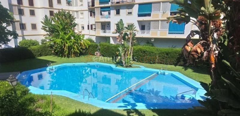 Apartamento en venta en  Paseo Marítimo de Levante, Torre del Mar
