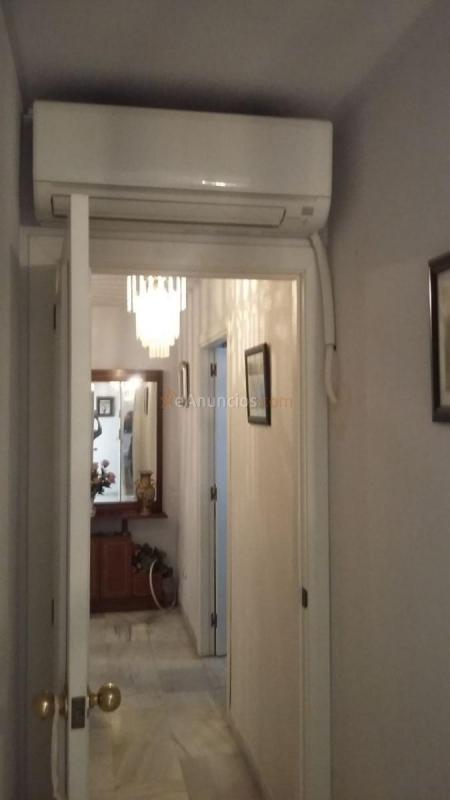 Apartamento en venta en  Paseo Marítimo de Levante, Torre del Mar