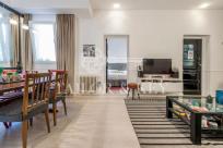 Apartamento en venta en Calle Malcampo, Chamartín, Madrid