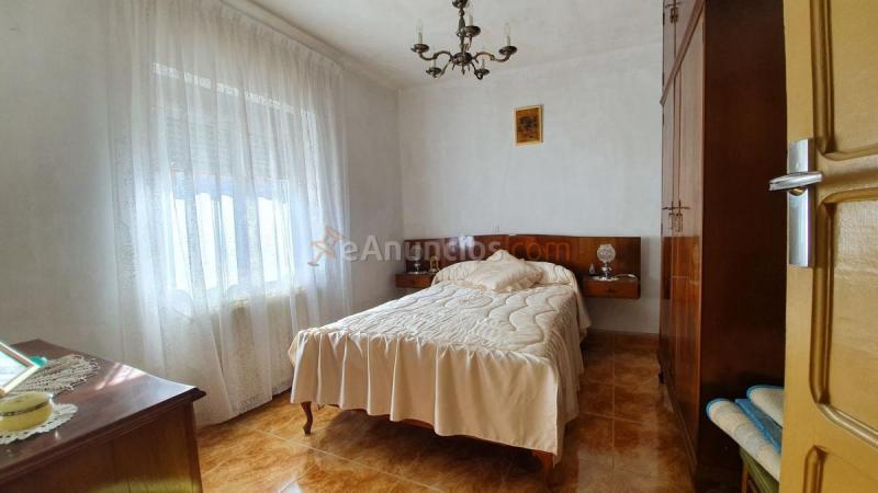 Casa en venta en Calle Albacete, El Cristo - Tejera, Palencia