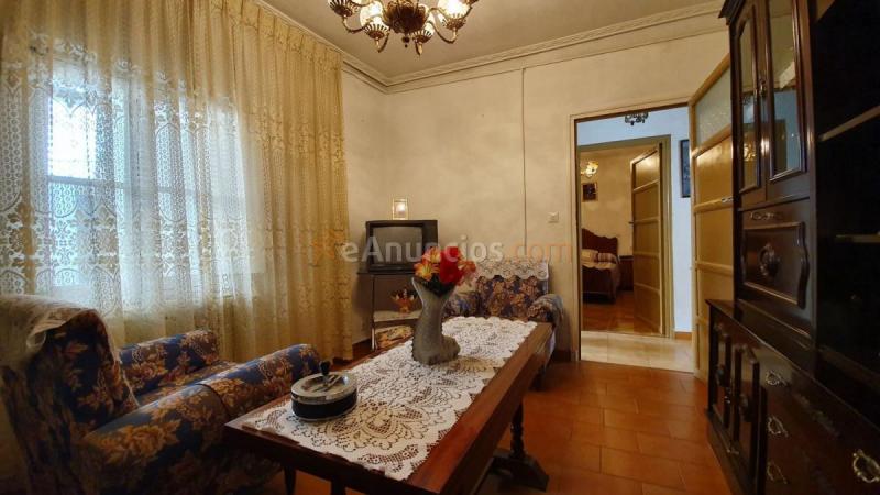 Casa en venta en Calle Albacete, El Cristo - Tejera, Palencia