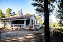 Adosado en venta en  Molinicos