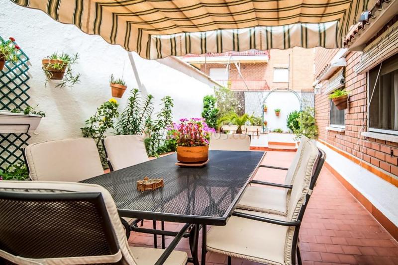 Apartamento en venta en  Ciudad Lineal, Madrid