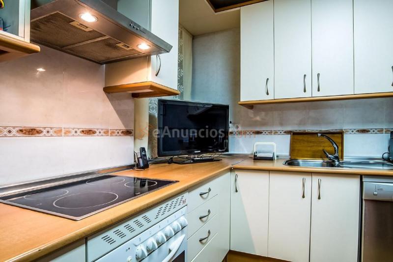 Apartamento en venta en  Ciudad Lineal, Madrid