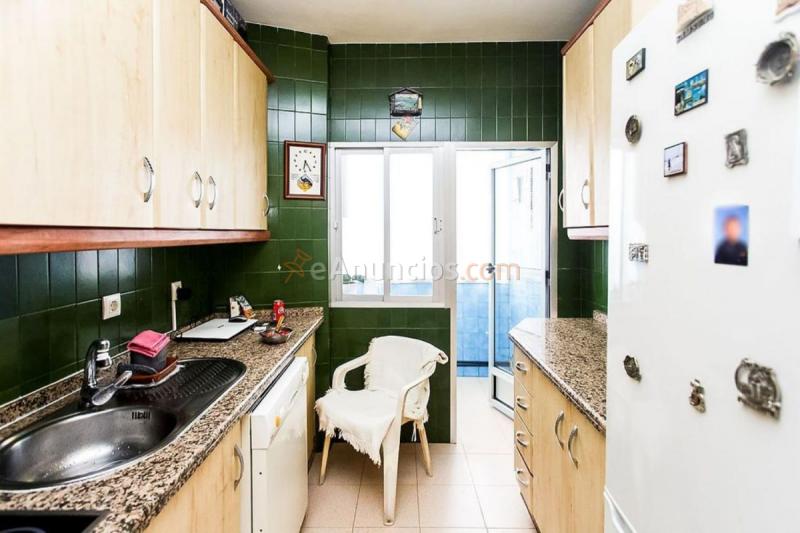 Apartamento en venta en  Almendralejo