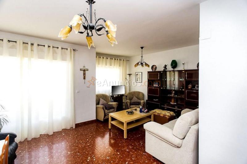 Apartamento en venta en  Almendralejo