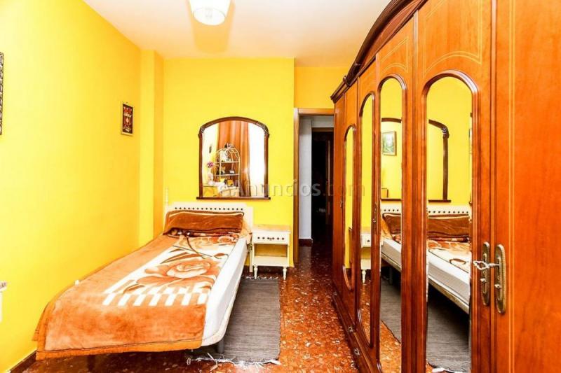 Apartamento en venta en  Almendralejo