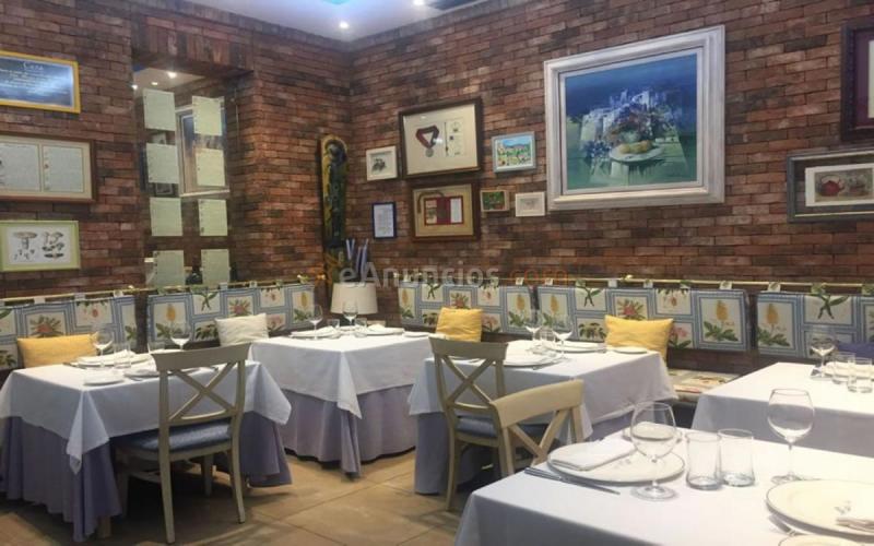 Local Comercial en alquiler en Calle de Jorge Juan, Salamanca, Madrid