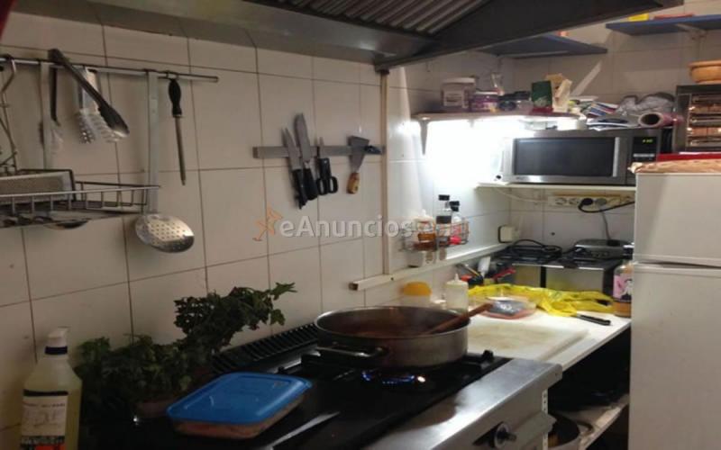 Local Comercial en venta en Calle Luchana, Chamberí, Madrid