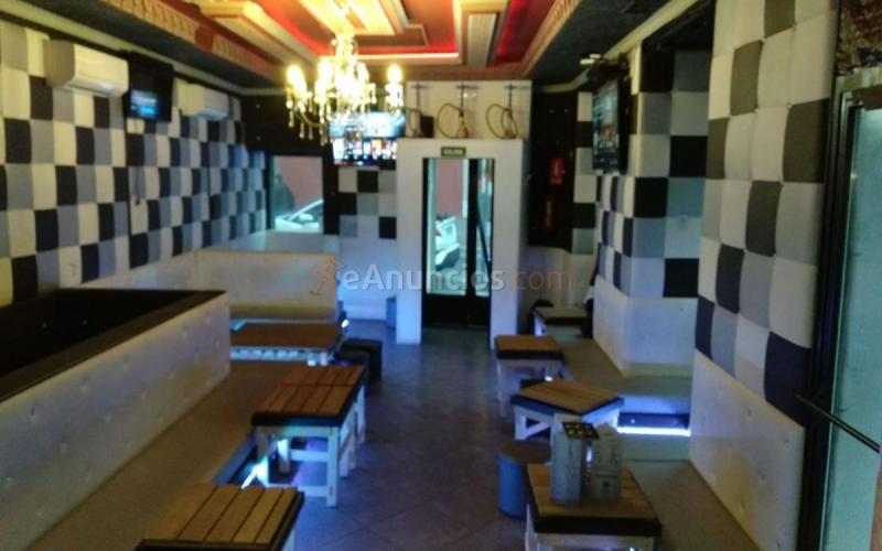 Local Comercial en alquiler en  Centro, Madrid