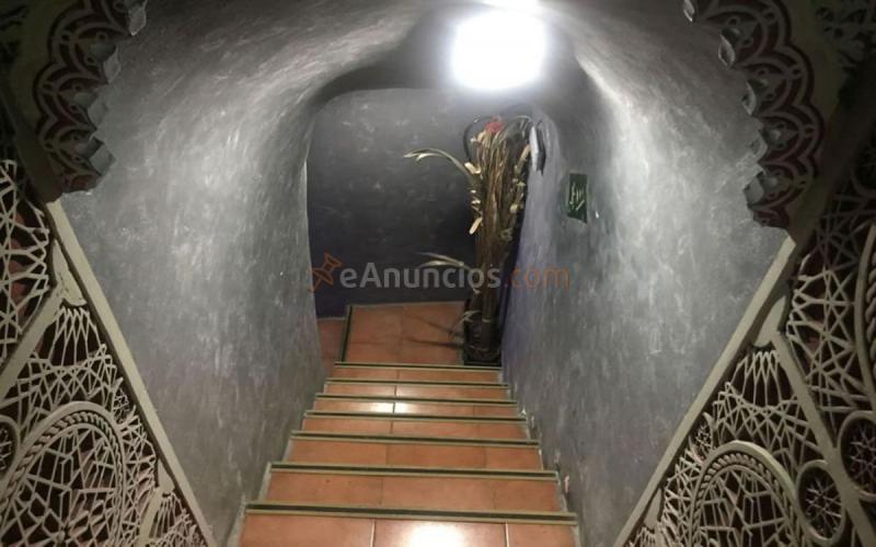 Local Comercial en alquiler en  Centro, Madrid