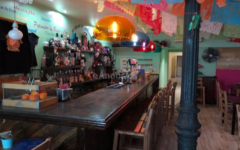 Local Comercial en venta en Calle de San Vicente Ferrer, Madrid, Centro, Madrid