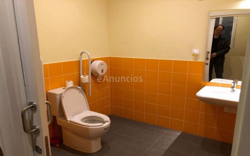 Local Comercial en venta en Calle de San Vicente Ferrer, Madrid, Centro, Madrid