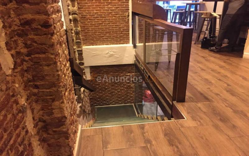 Local Comercial en alquiler en  Centro, Madrid