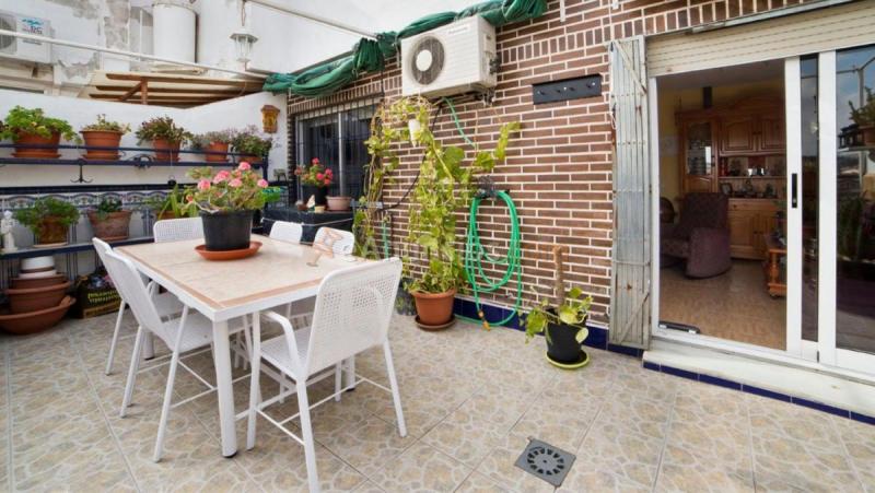 Apartamento en venta en Calle Félix Rodríguez de la Fuente, Molina de Segura, Molina de Segura