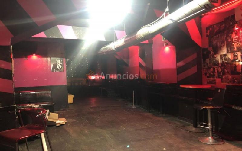 Local Comercial en alquiler en  Centro, Madrid