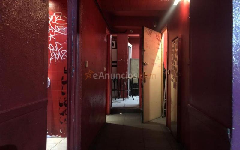 Local Comercial en alquiler en  Centro, Madrid