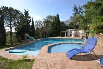 Casa Rural en venta en  Mijas Pueblo - Peña Blanquilla, Mijas