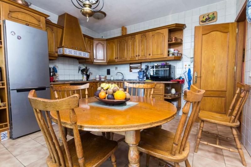 Casa Rural en venta en  Mijas Pueblo - Peña Blanquilla, Mijas