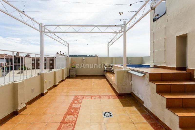 Adosado en venta en  Zafra