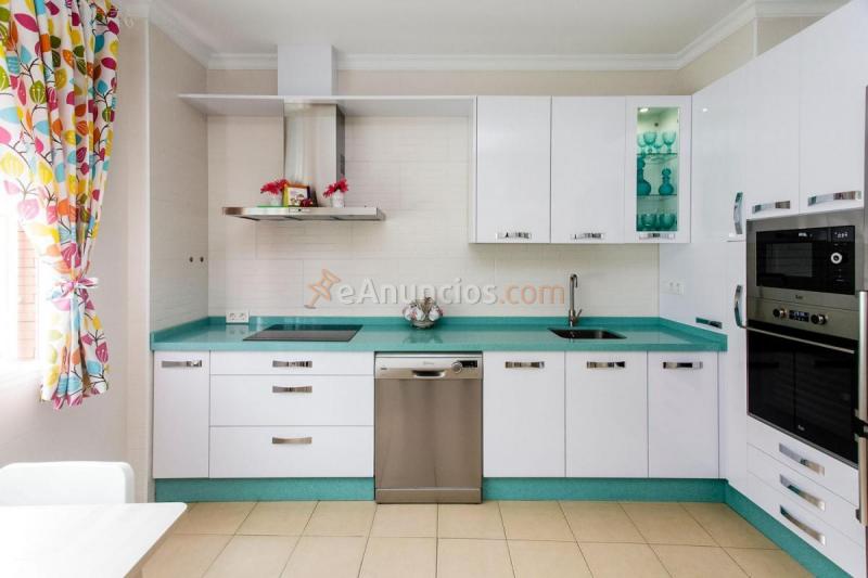 Adosado en venta en  Zafra