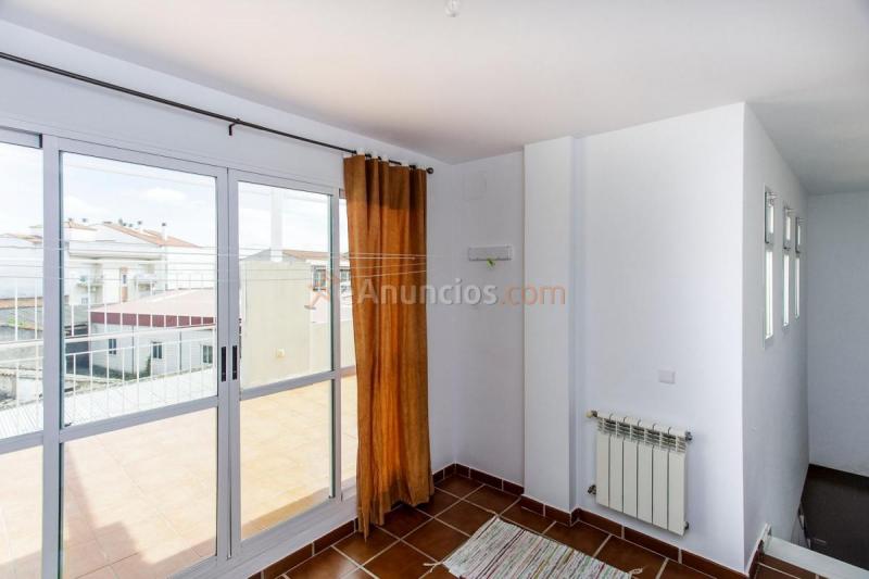 Adosado en venta en  Zafra