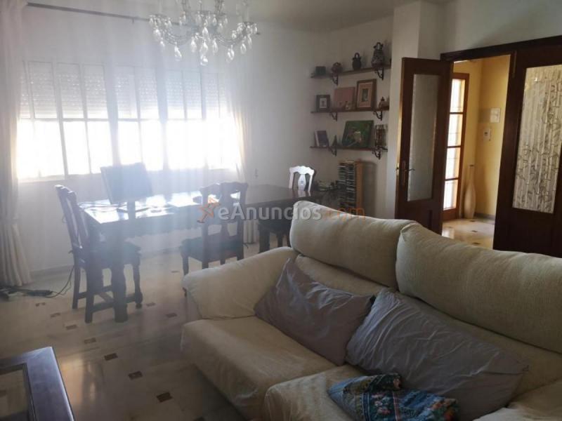 Adosado en venta en  Puerto de la Torre, Málaga