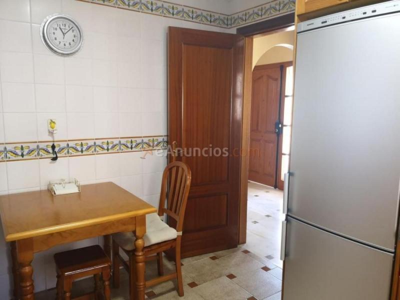 Adosado en venta en  Puerto de la Torre, Málaga