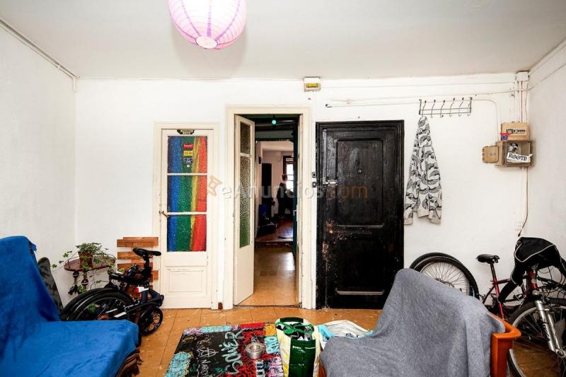 Apartamento en venta en  Ciutat Vella, Barcelona