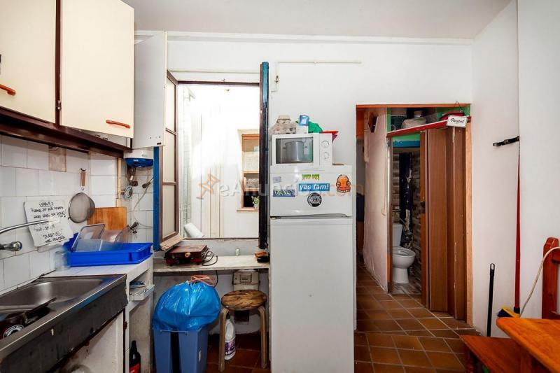 Apartamento en venta en  Ciutat Vella, Barcelona