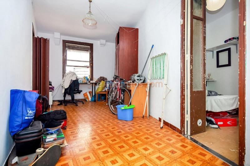 Apartamento en venta en  Ciutat Vella, Barcelona