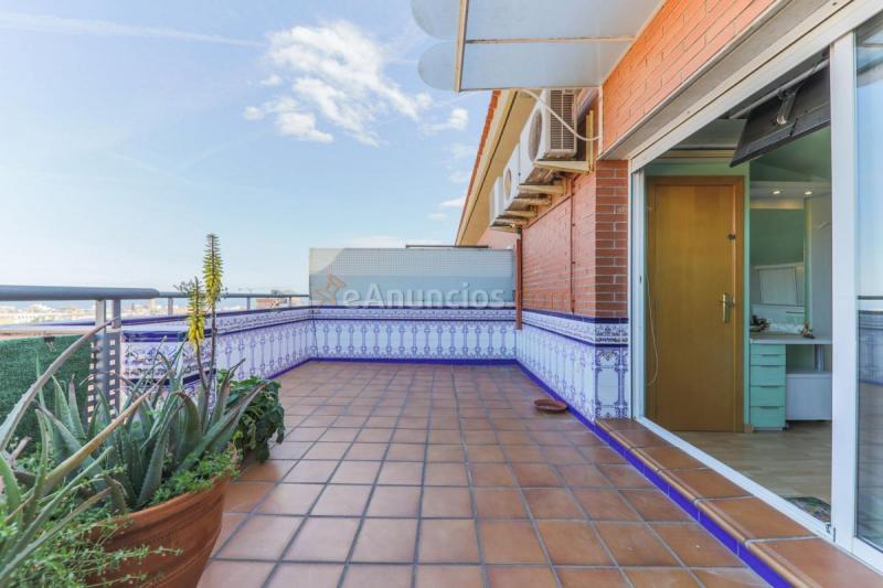 Adosado en venta en  Montigal -Sant Crist, Badalona