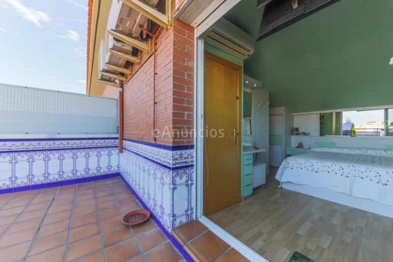 Adosado en venta en  Montigal -Sant Crist, Badalona