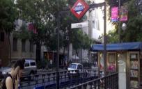 Local Comercial en venta en  Alcantara, Salamanca, Madrid