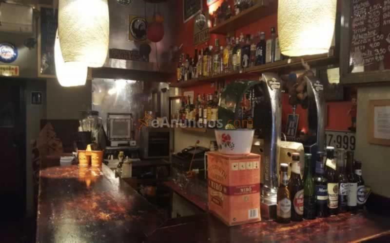 Local Comercial en alquiler en  Centro, Madrid